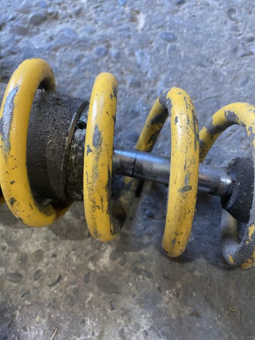 Vand amortizor spate honda crf 450