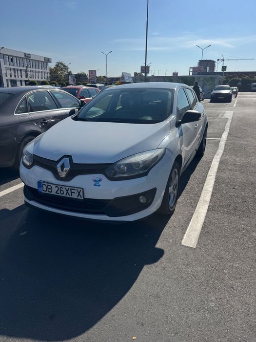 Vand Renault Megane 3