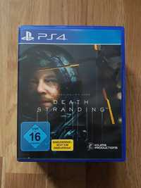Death Stranding - Ps4 / Ps5