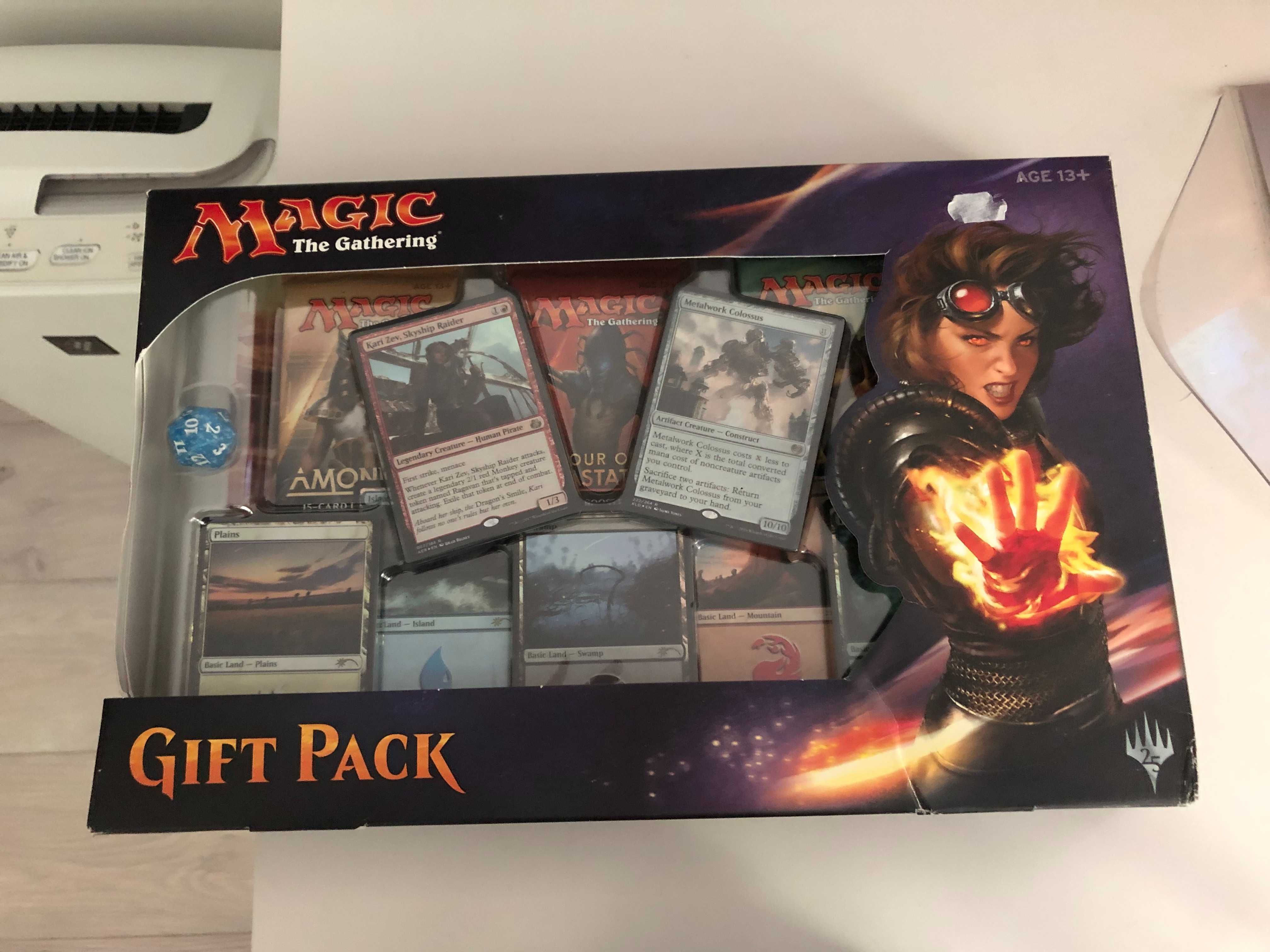 Magic the Gathering Nedesfacute