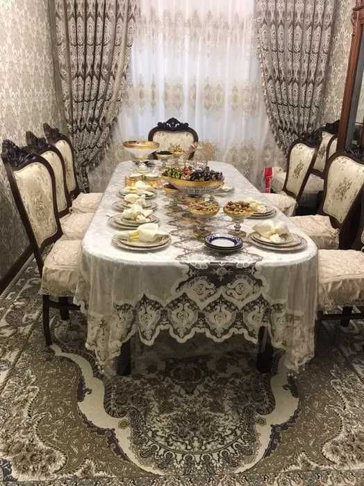 Медгородокда 4 хонали уй арзон нархда сотилади, Олмазор тумани (п)