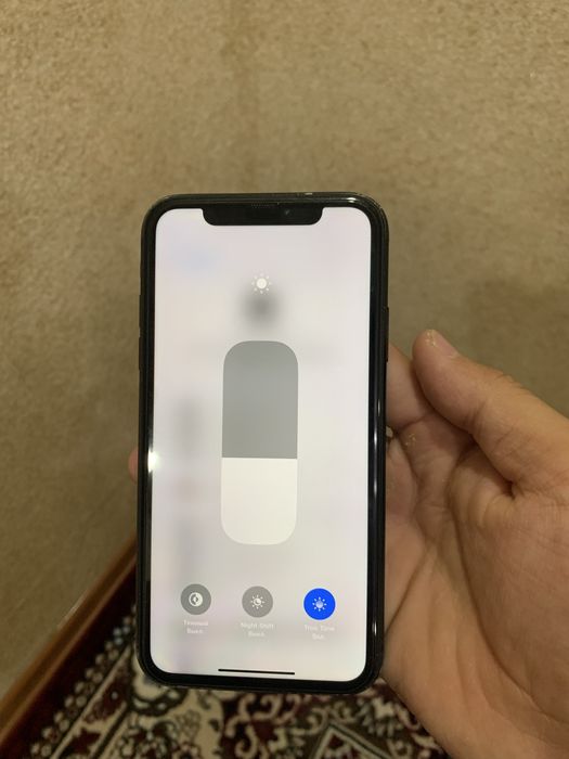 Iphone XR.