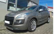 Peugeot 3008 20 hdi hybrid 2018 cod motor RH02