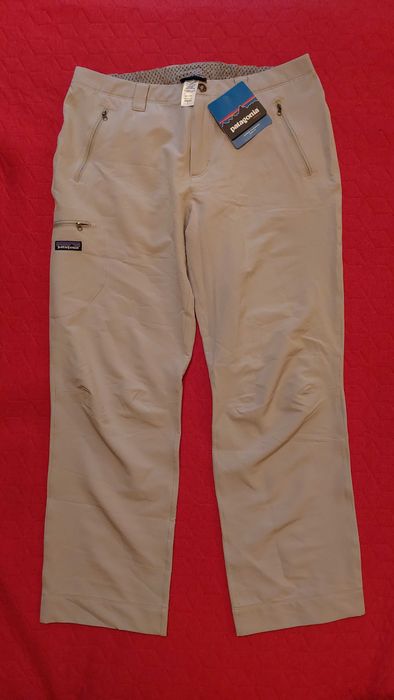 Нови дамски туристически панталони Direct Alpine и Patagonia