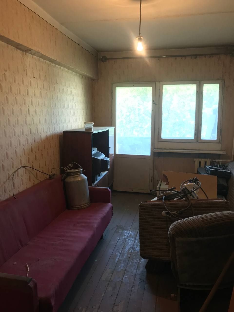 Учтепа 23 4/4/9 100 м² 44 школа