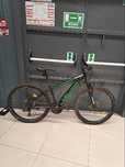 Dhs Velors Challenge 26' - produs resigilat - (SecondHand) Decathlon