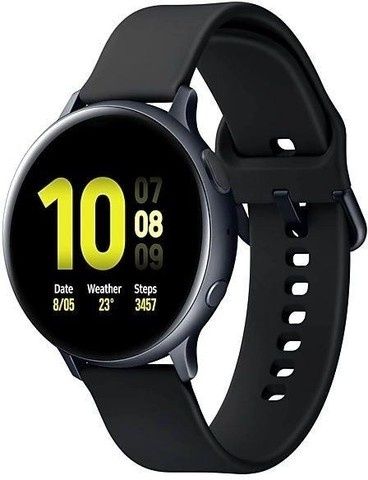 Умные часы Galaxy watch Active 2