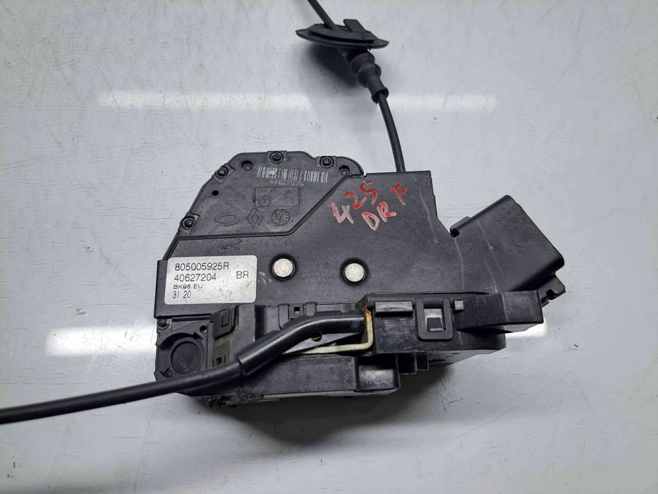 Broasca usa dreapta fata Renault Clio 4 (B98) Hatchback [Fabr 2012-202