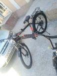 Velik 26 skorist