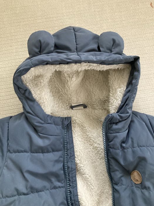 Космонавт H&M 68 4-6 месеца