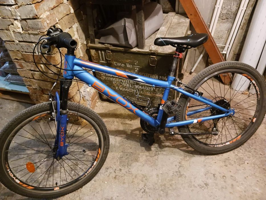 Велосипед BYOX 26"