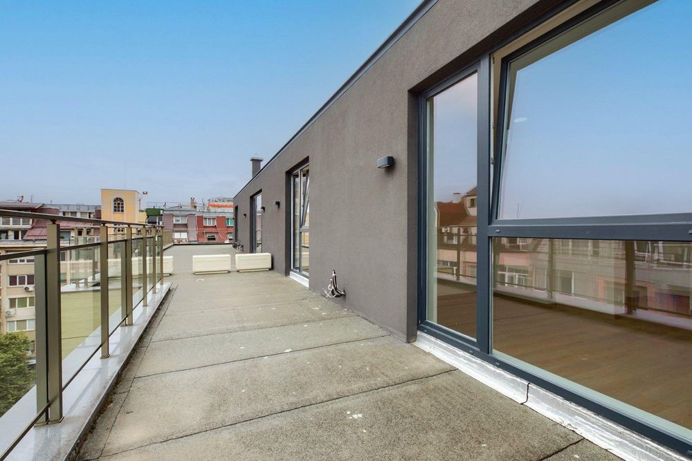 Тристаен,за продажба ,ж.к. Манастирски ливади