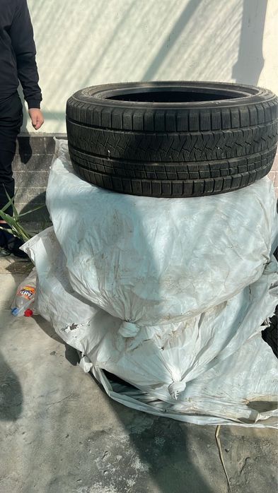 Авто покришка сатамын