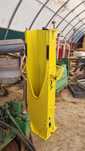 Bucată prelungire horn tocător slioz John Deere
