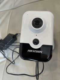 Camera IP Hikvison Wifi h265+