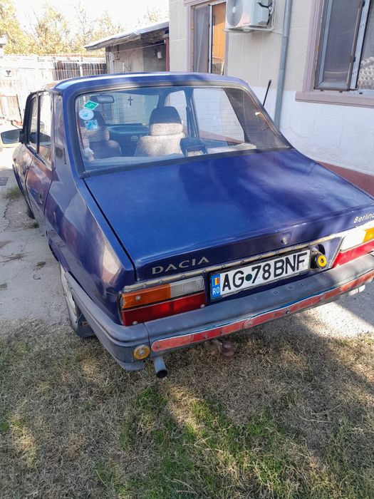 Dacia 1310 , an fabricatie 2004