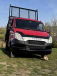 Iveco basculabit