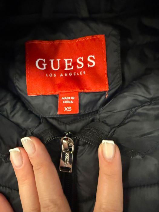 Geaca dama Guess XS