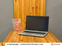 ЭЛИТНЫЙ Ноутбук HP EliteBook 850G5 Гарантия