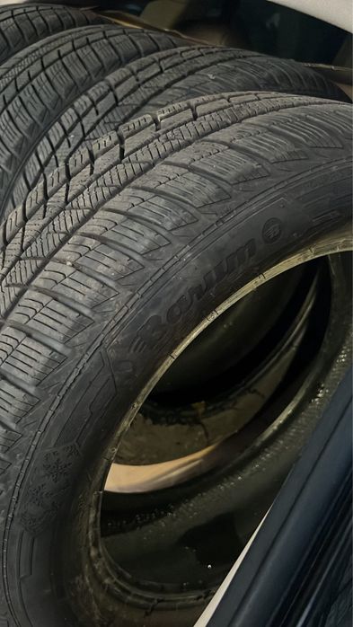 Гуми с размер 215 55 17