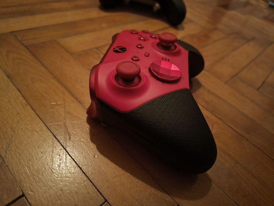 Vand controller Xbox elite 2