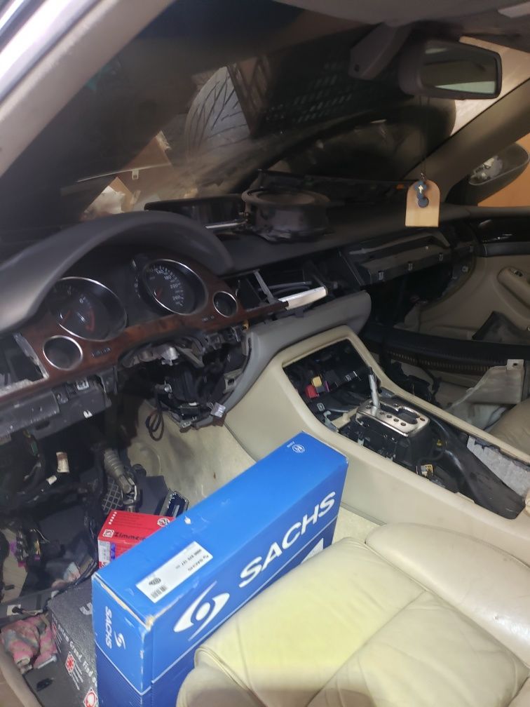 Piese Bmw f10 f07 , Audi A8D3 A6 C6