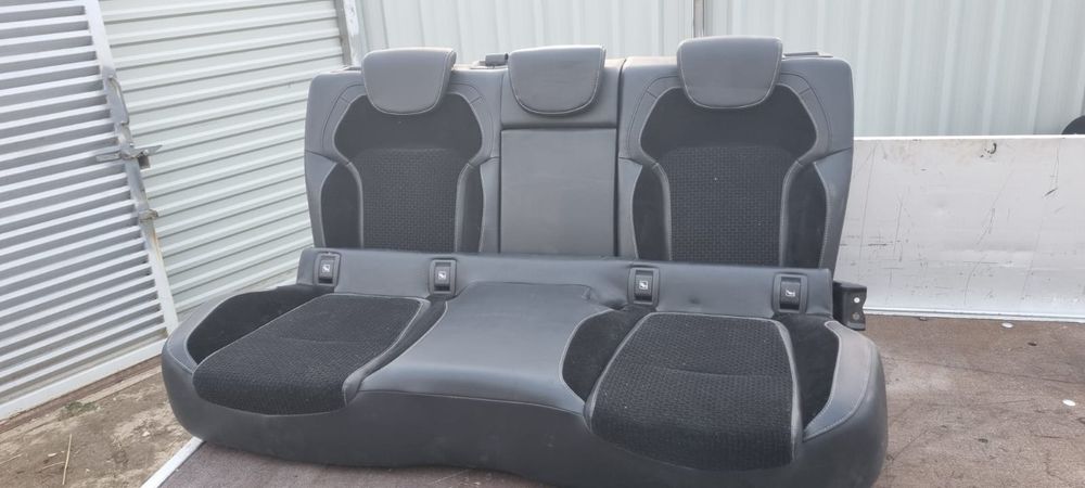 Vand interior  NOU Renault Megane 4
