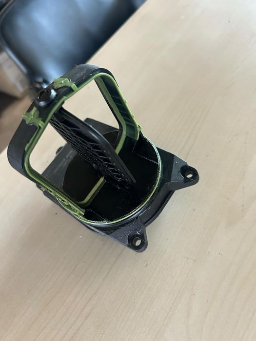 Диса клапа голяма за BMW N52 и N53