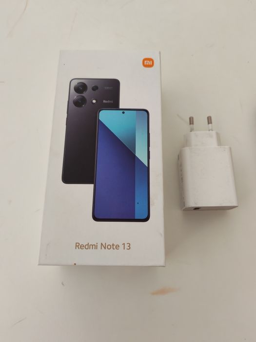 Redmi not 13 sotiladi