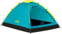 Палатка Pavillo Bestway Cool Dome 2 145 x 205 x 100 см за 2 души