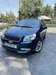 Chevrolet Nexia 3 AV-4