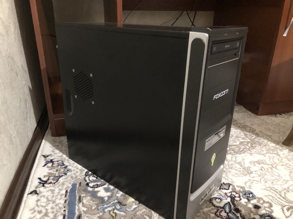 Kopyuter va monitor