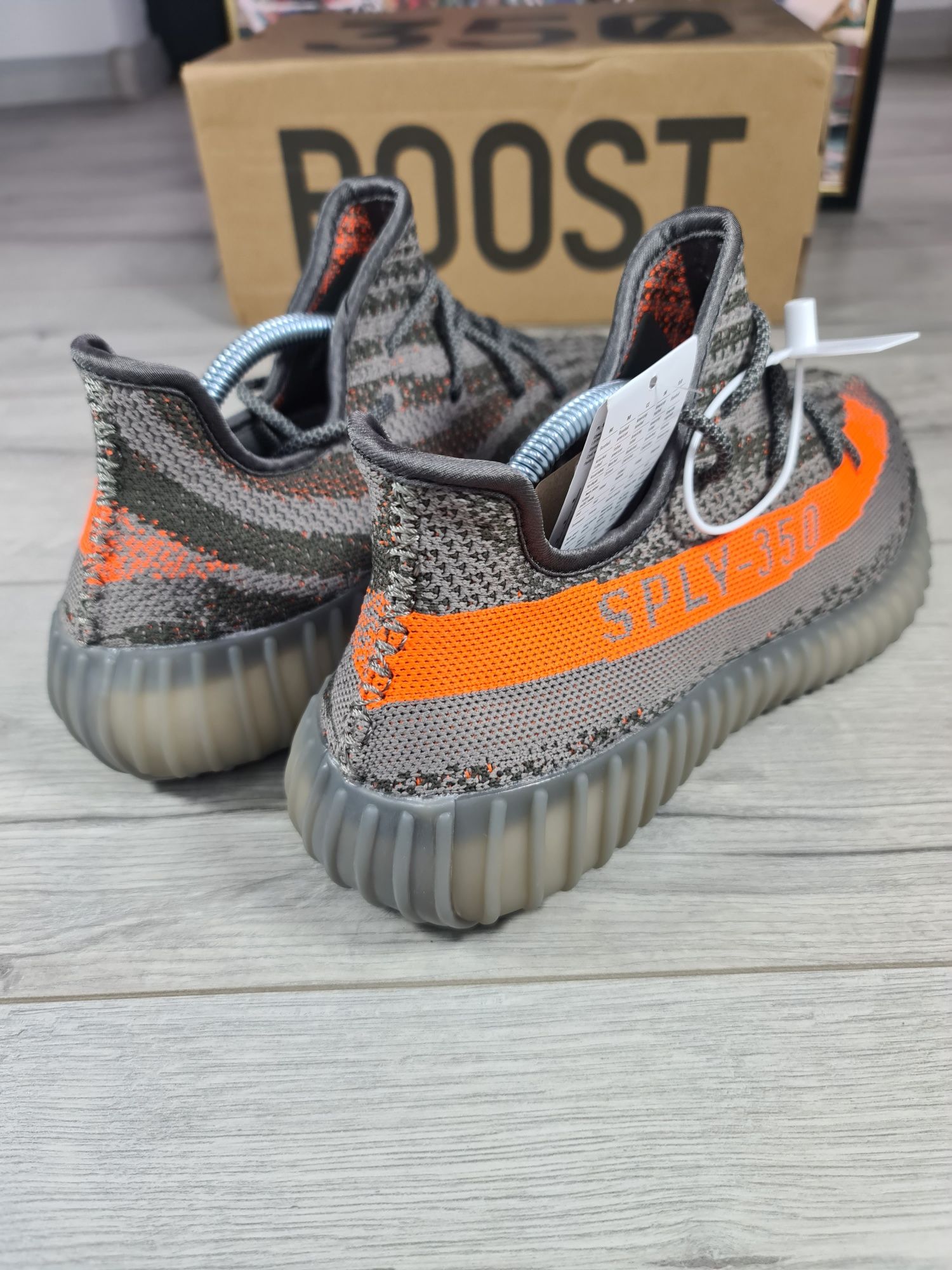 Adidas-Yeezy-Boost-350-Beluga-Transport-Gratuit-Breloc-LV+Parfum-Cadou