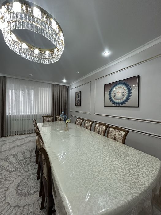 Продам 4 к.кв., мкр. Алтын орда