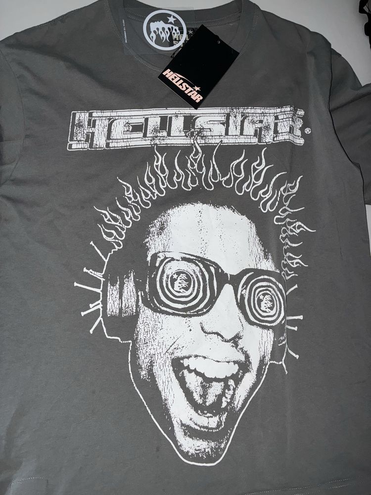 tricou Hellstar *PREMIUM*