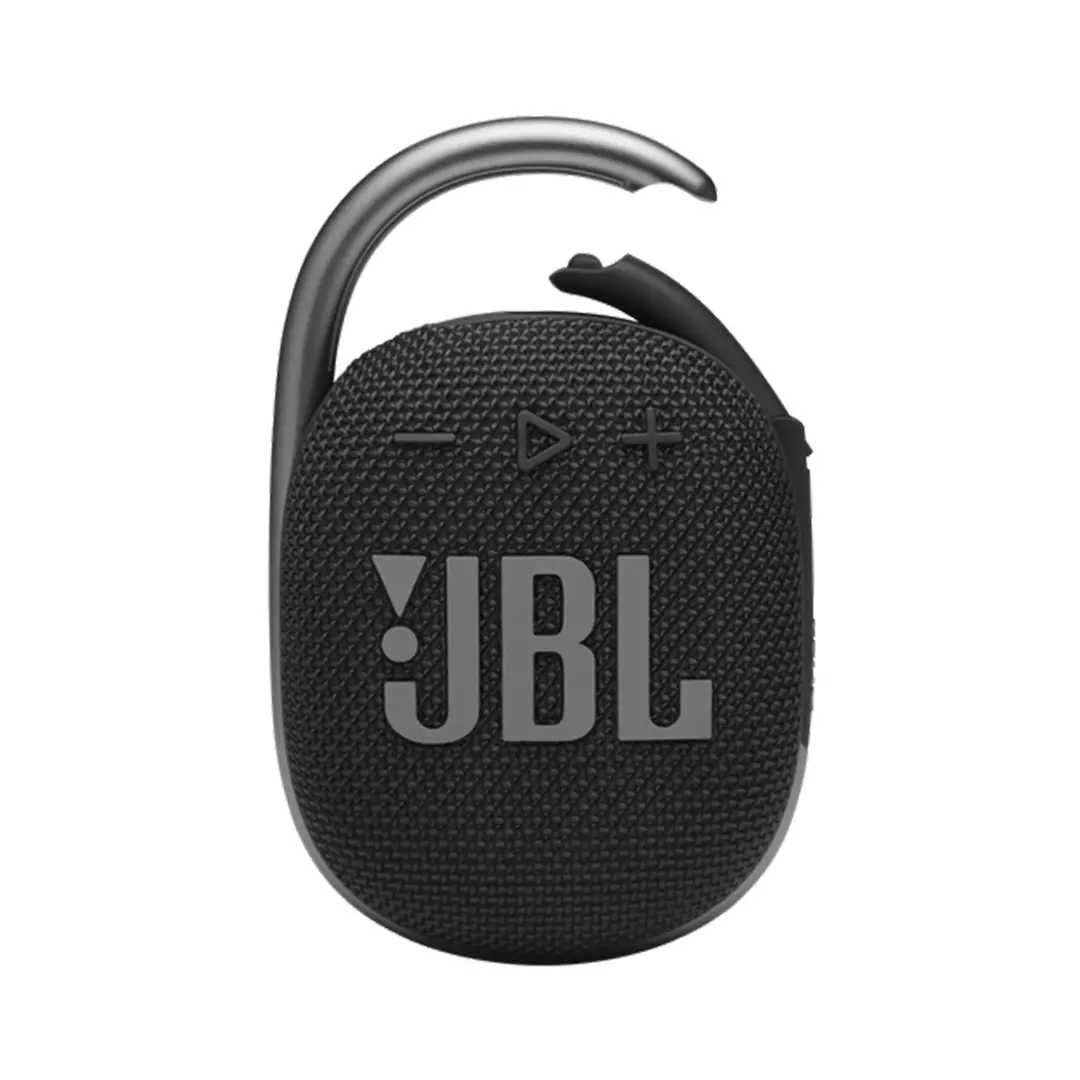 Портативная акустика JBL Clip 4, 5 Вт