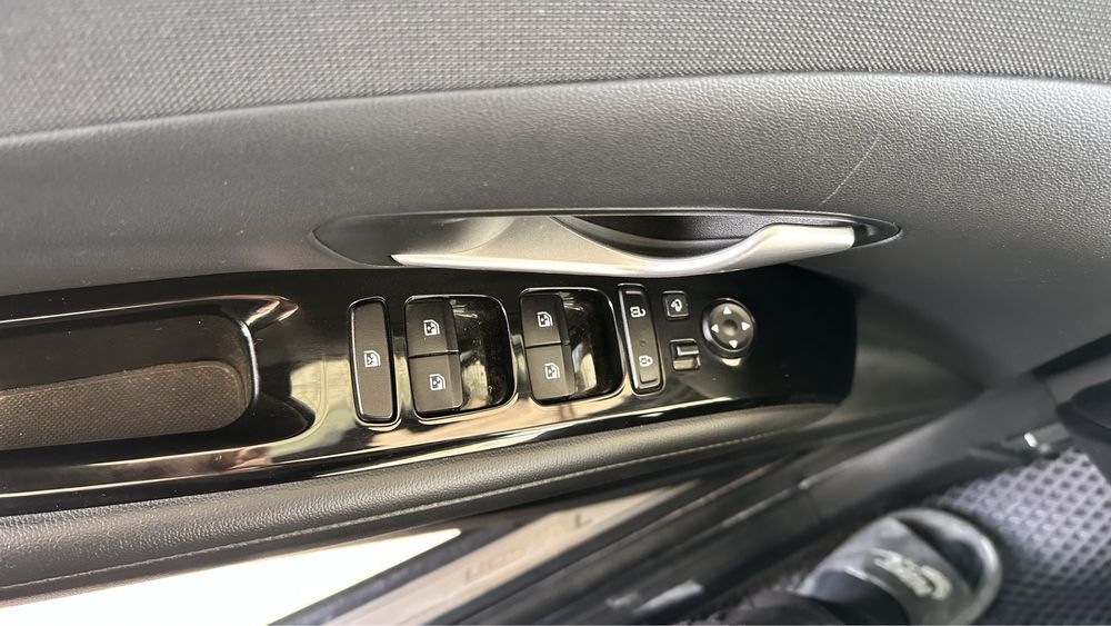 Хендай Туксон 2023 ж жағдайы жақсы