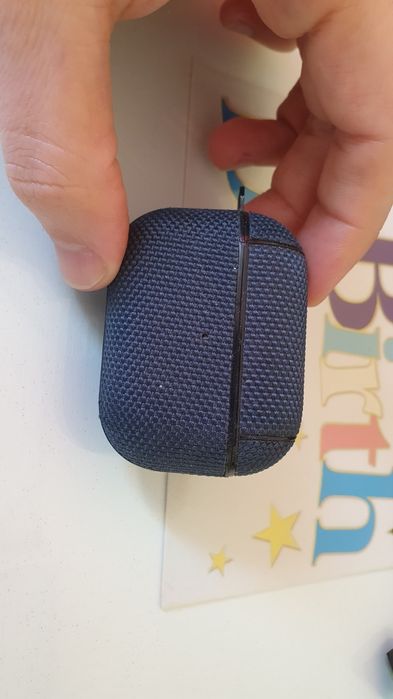 Iphone Airpod слушалки