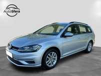 Volkswagen Golf VW GOLF Variant 7.5 (facelift) 2.0 TDI SCR 150 cp DSG, Comfortline