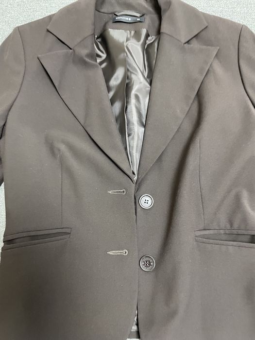 Sacou de dama nou nout