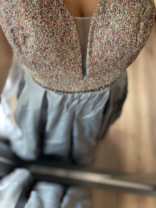 Официална рокля 2