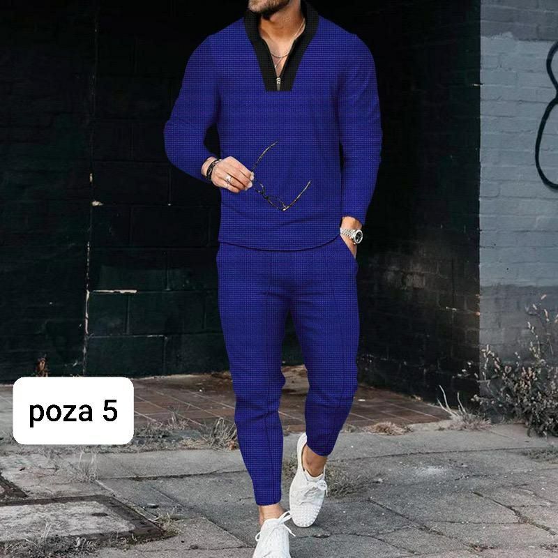 Compleu bărbați( XL,2XL,3XL) PREȚ REDUS