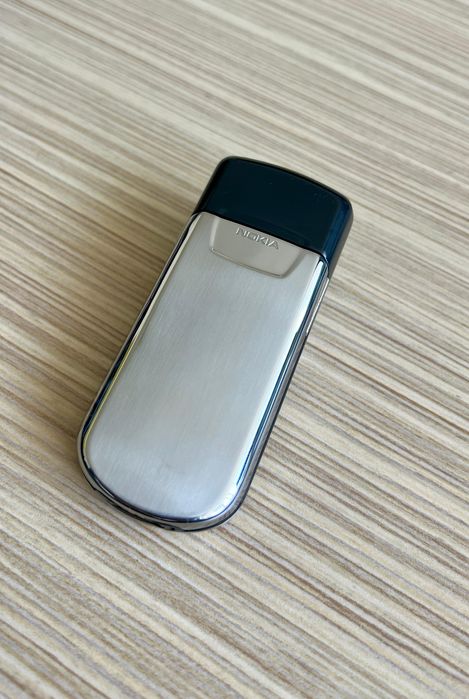 Nokia 8800 clasic