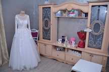 Rochie mireasa -