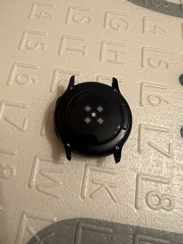 Samsung Galaxy Watch Active