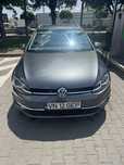 Volkswagen Golf 7.5 HighLine
