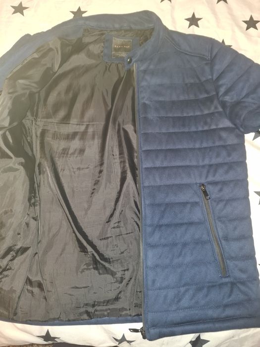 Jacheta Zara Man M