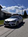 Renault Megane 4 , 1.5 DCI, automata, an 2020