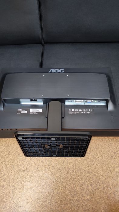 Монитор AOC E2275SWJ