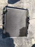radiator apa opel agila b